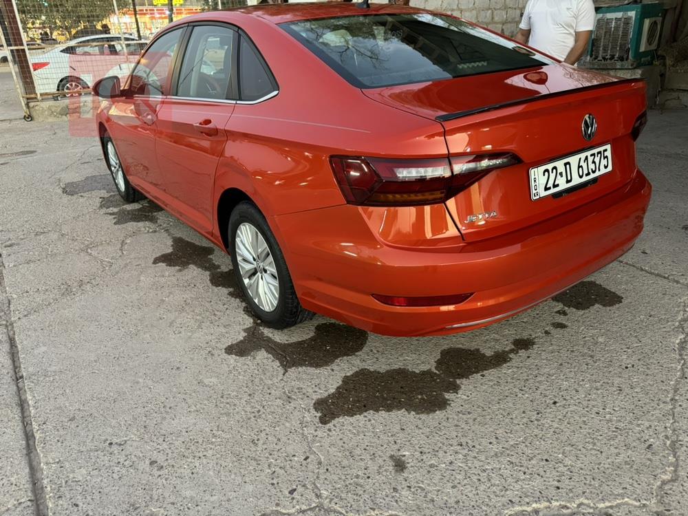 فولكسفاغن جيتا